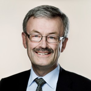 Henrik Høegh