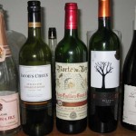 Vinmenu